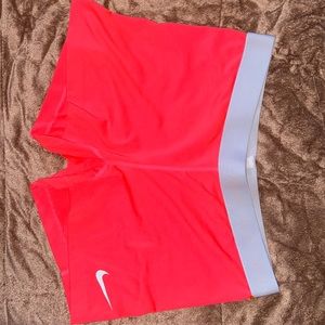 Nike pros